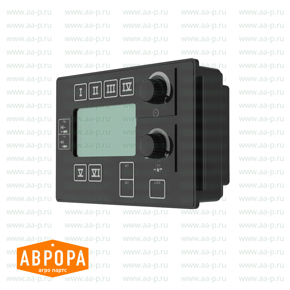 RE64583 ЦИФРОВОЙ  ДИСПЛЕЙ